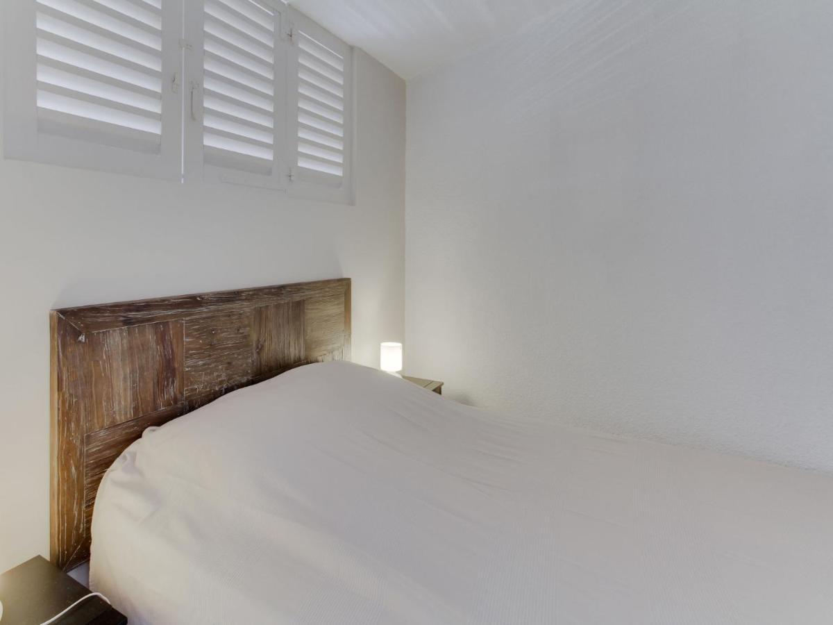 Apartment Les Hauts De Fonsainte By Interhome La Ciotat Exterior foto