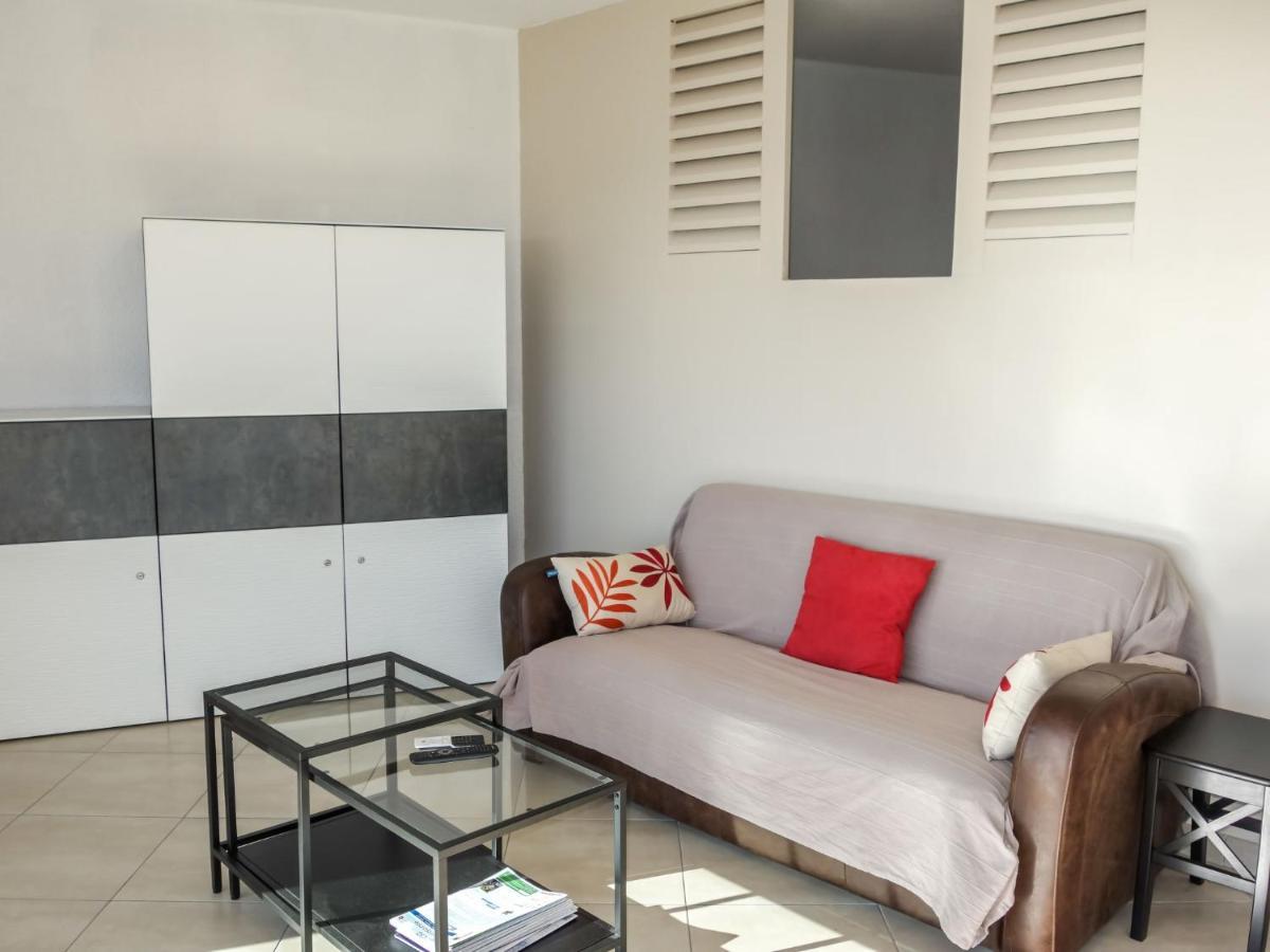 Apartment Les Hauts De Fonsainte By Interhome La Ciotat Exterior foto