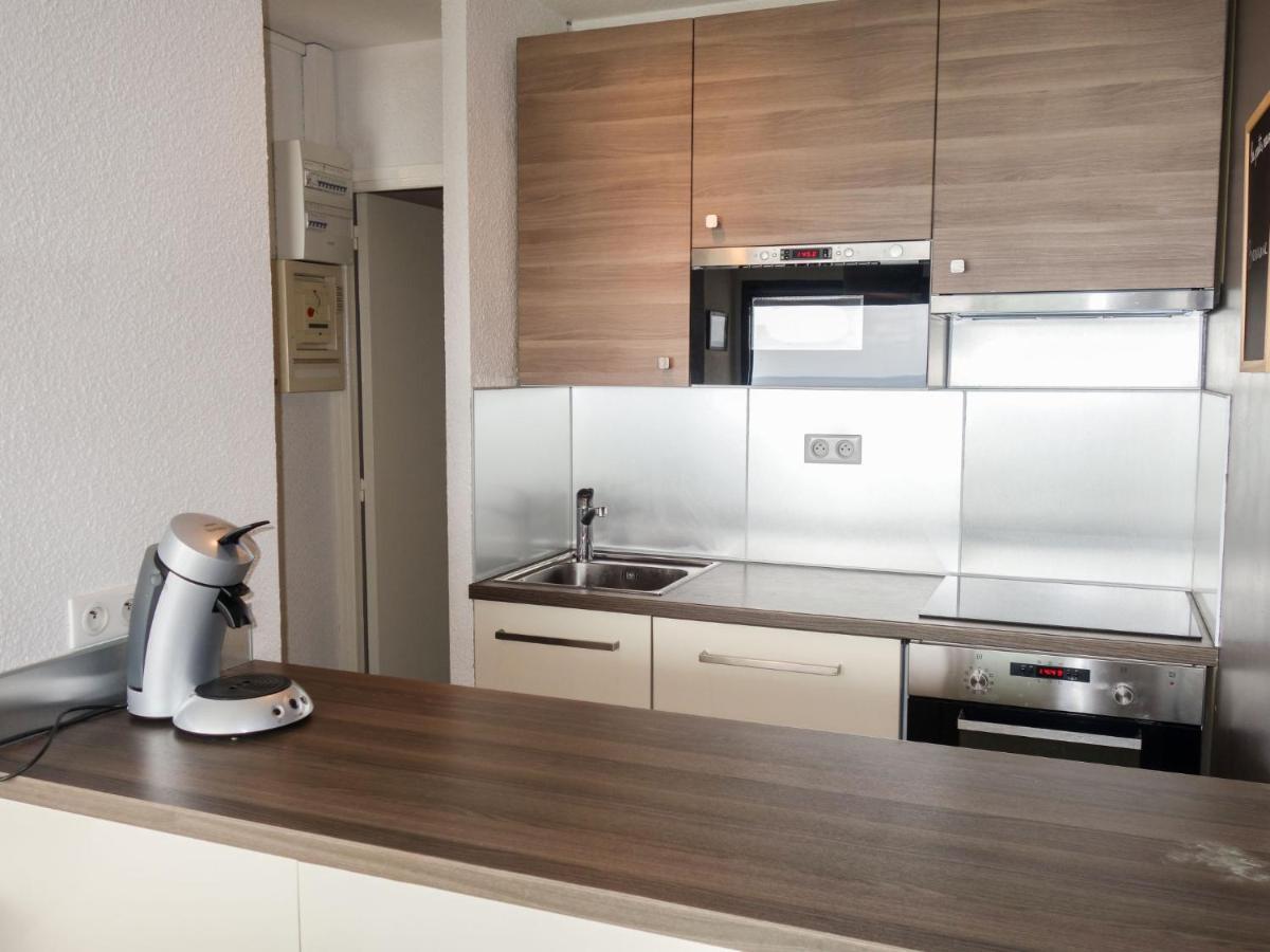 Apartment Les Hauts De Fonsainte By Interhome La Ciotat Exterior foto