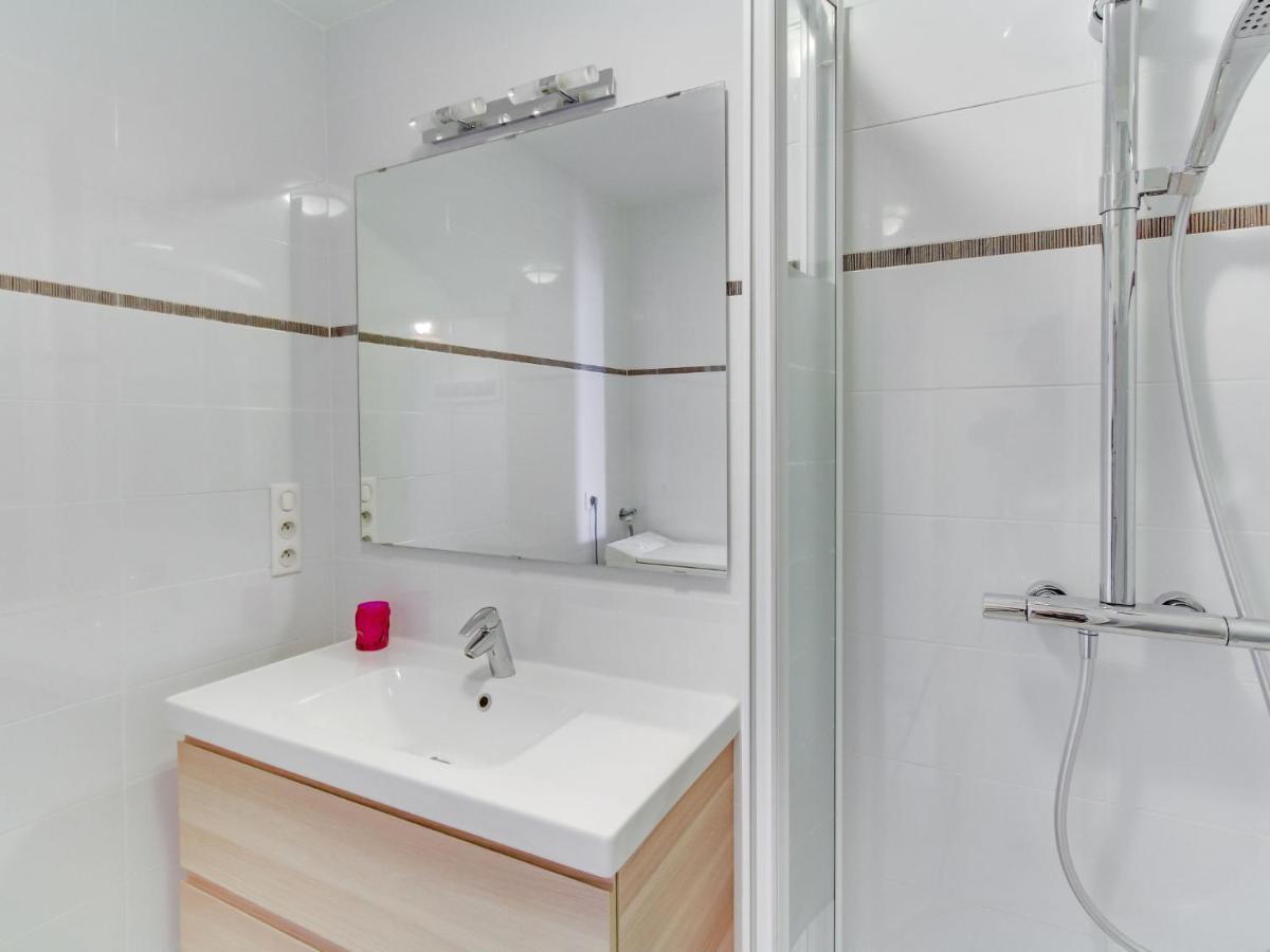 Apartment Les Hauts De Fonsainte By Interhome La Ciotat Exterior foto